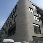 Urban Chic Apartment In Trendy Prenzlauer Berg