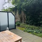 Urban Chic Apartment In Trendy Prenzlauer Berg