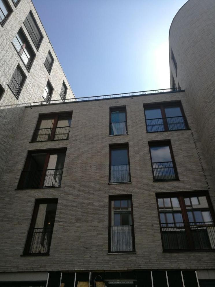Urban Chic In Trendy Prenzlauer Berg Appartement Berlijn