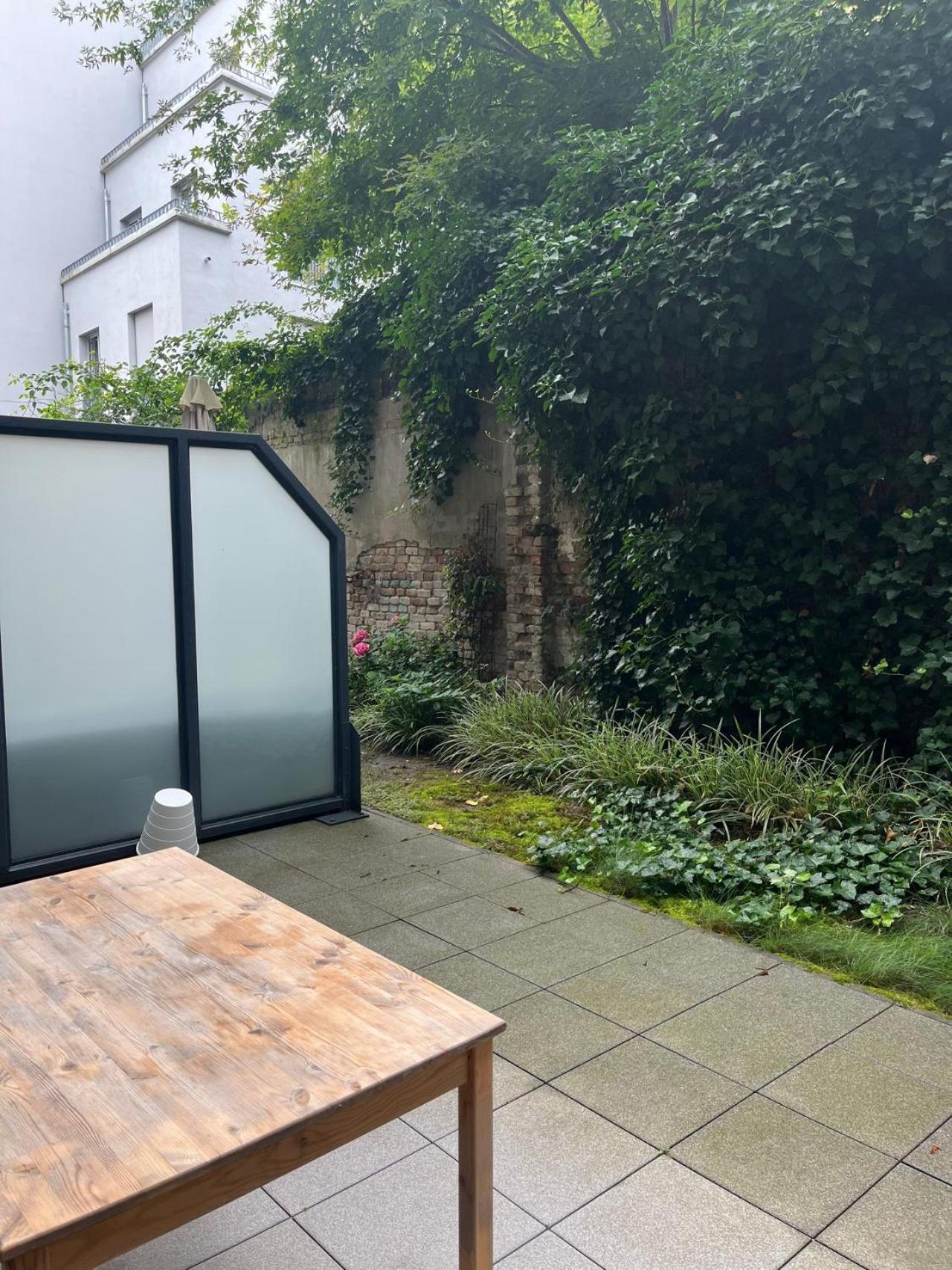 Urban Chic In Trendy Prenzlauer Berg *