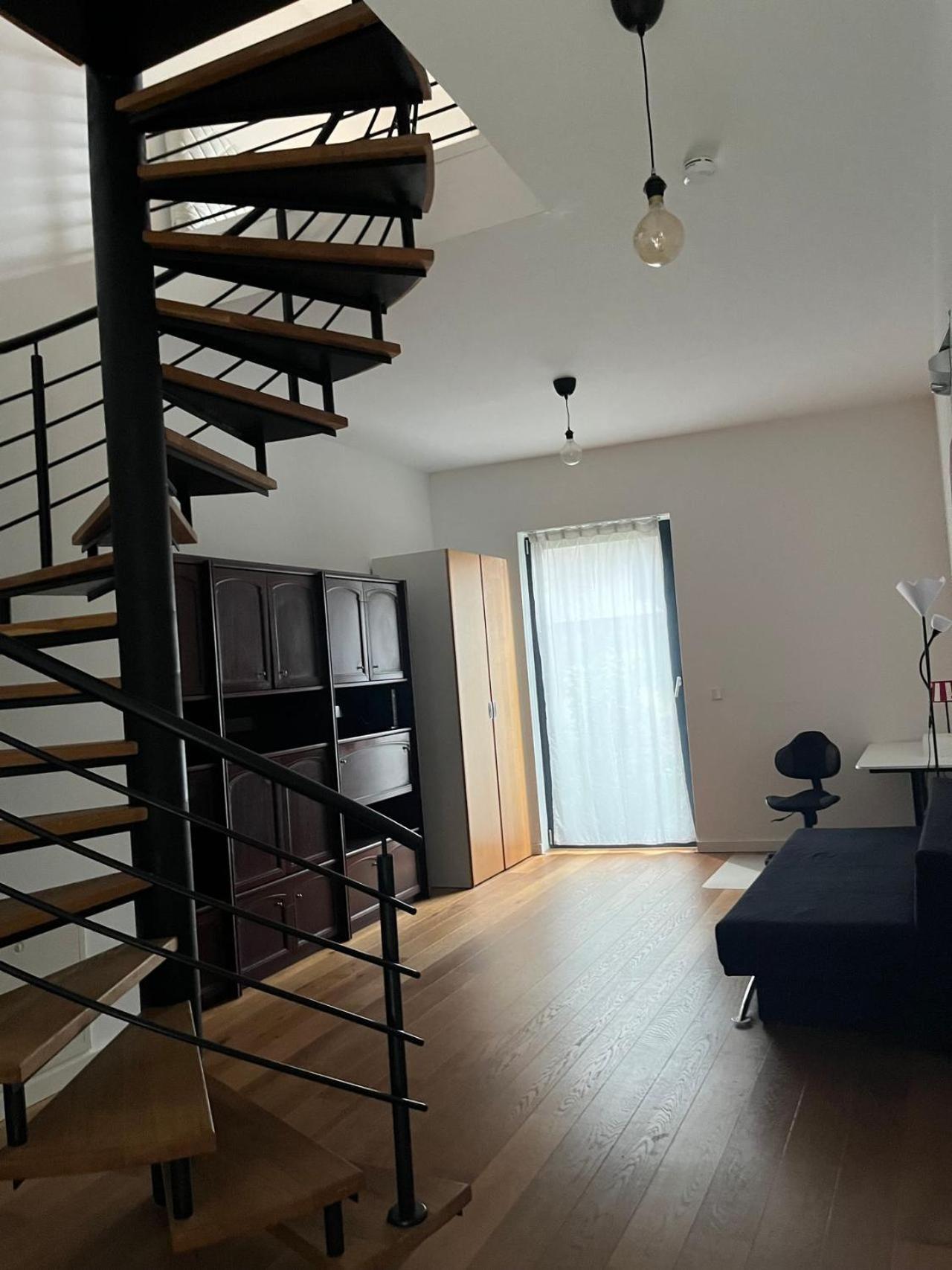 Urban Chic In Trendy Prenzlauer Berg Appartement Berlijn