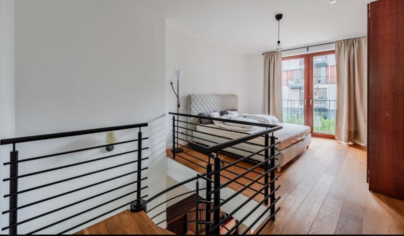 Appartement Urban Chic In Trendy Prenzlauer Berg