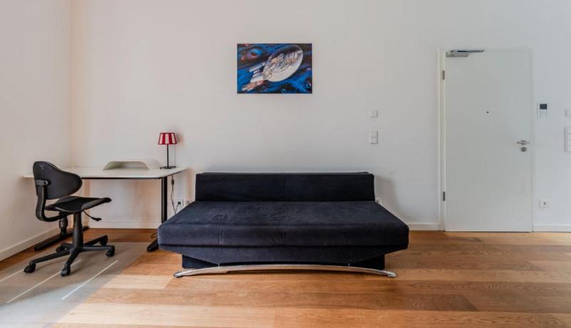Appartement Urban Chic In Trendy Prenzlauer Berg