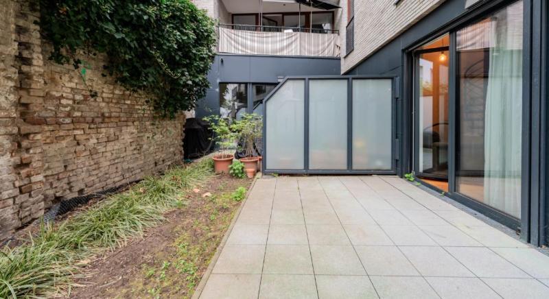 Urban Chic In Trendy Prenzlauer Berg Appartement
