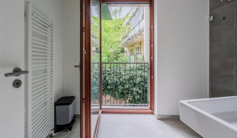 Urban Chic In Trendy Prenzlauer Berg Appartement Berlijn