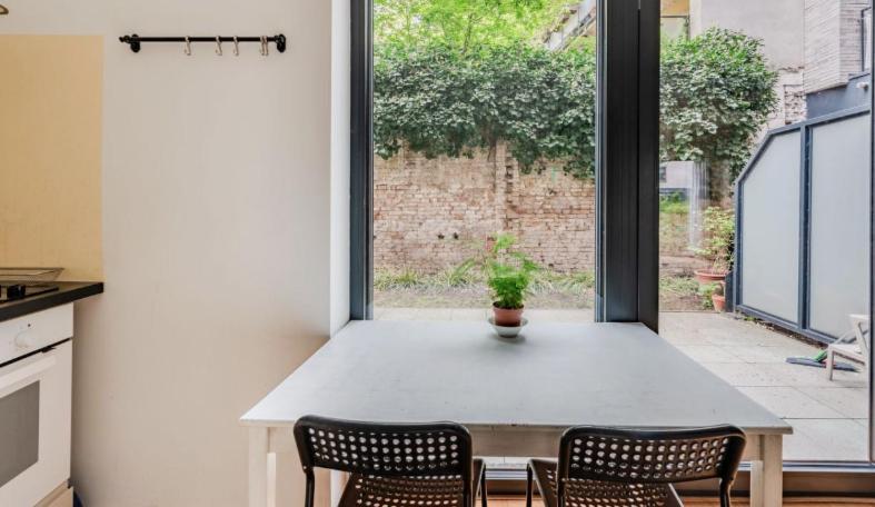 Urban Chic In Trendy Prenzlauer Berg