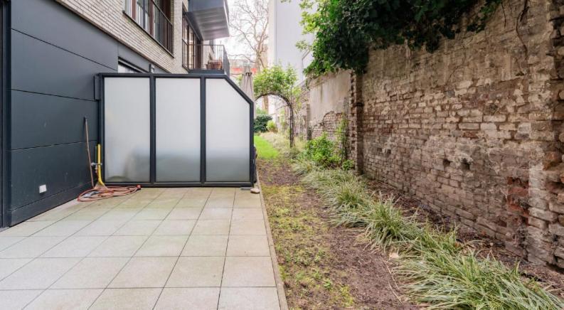 Appartement Urban Chic In Trendy Prenzlauer Berg *